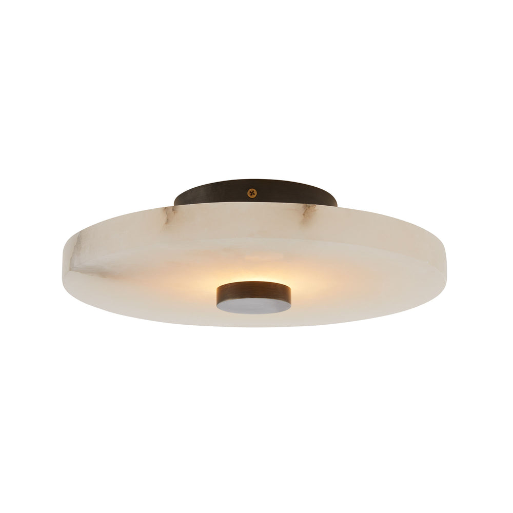 Moers LED Flush Mount