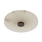 Moers LED Flush Mount