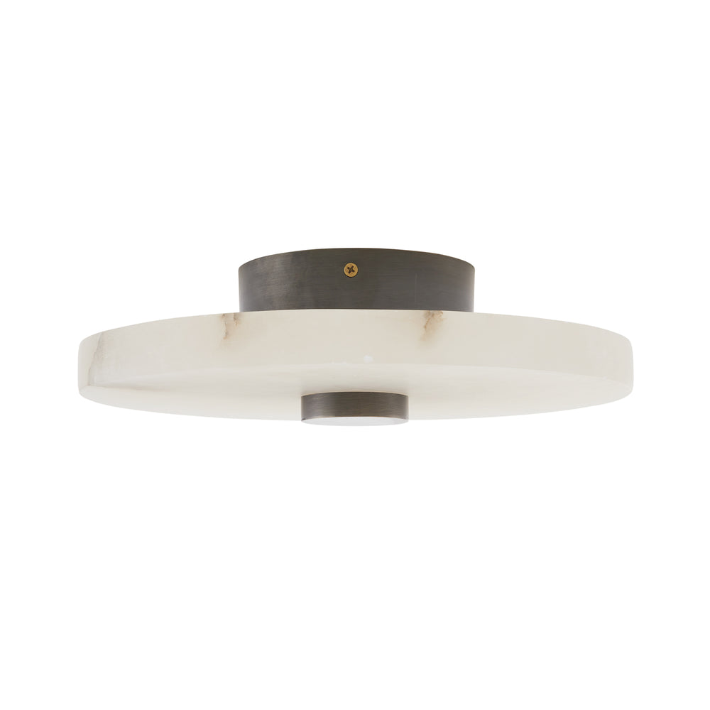 Moers LED Flush Mount