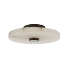 Moers LED Flush Mount