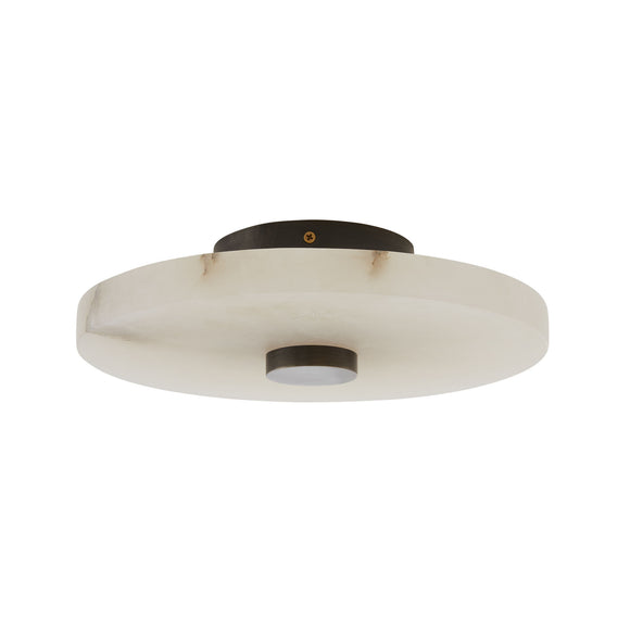 Moers LED Flush Mount