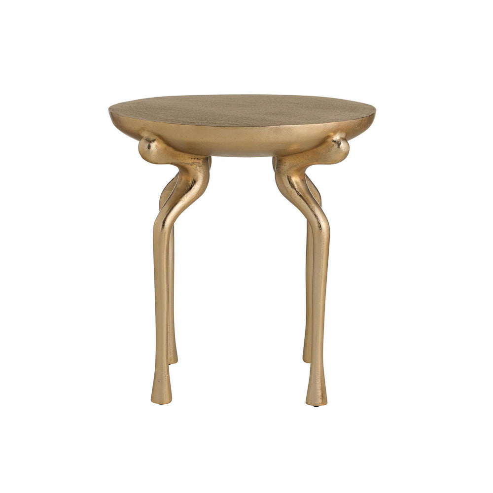 Monarch End Table