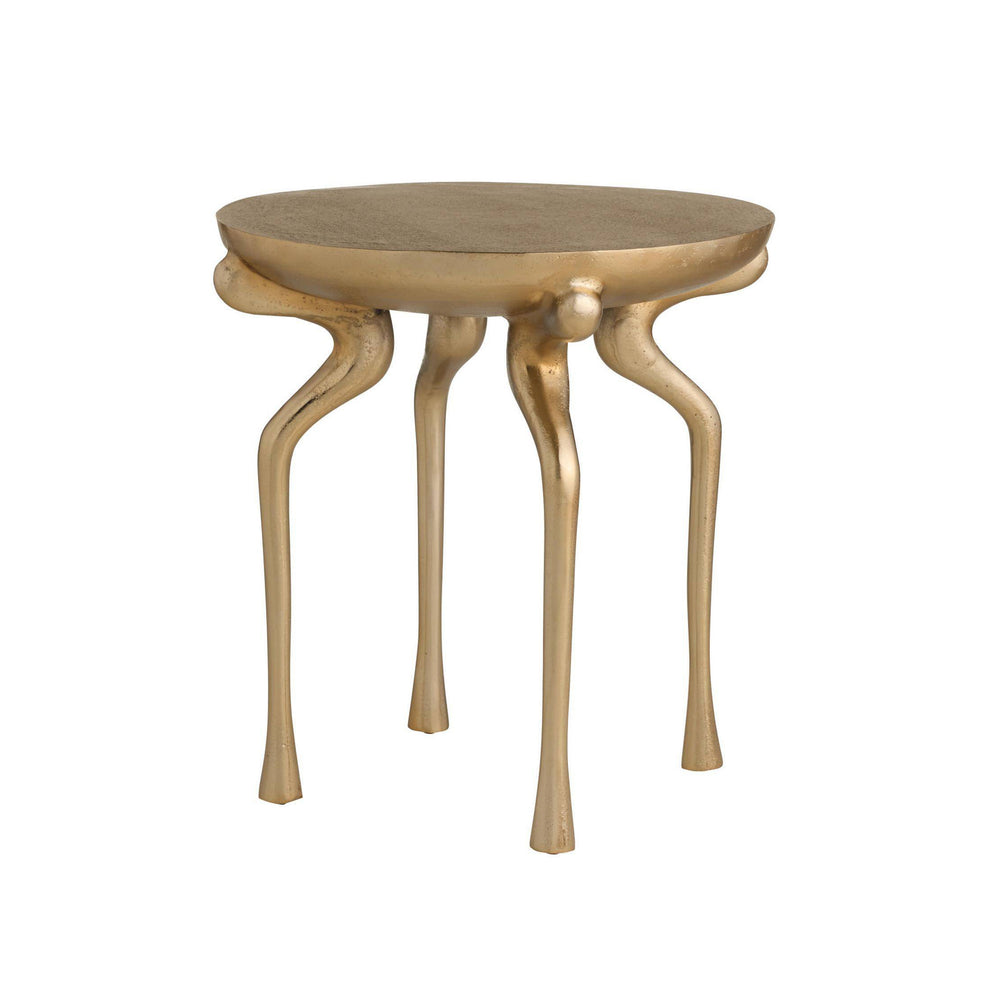 Monarch End Table