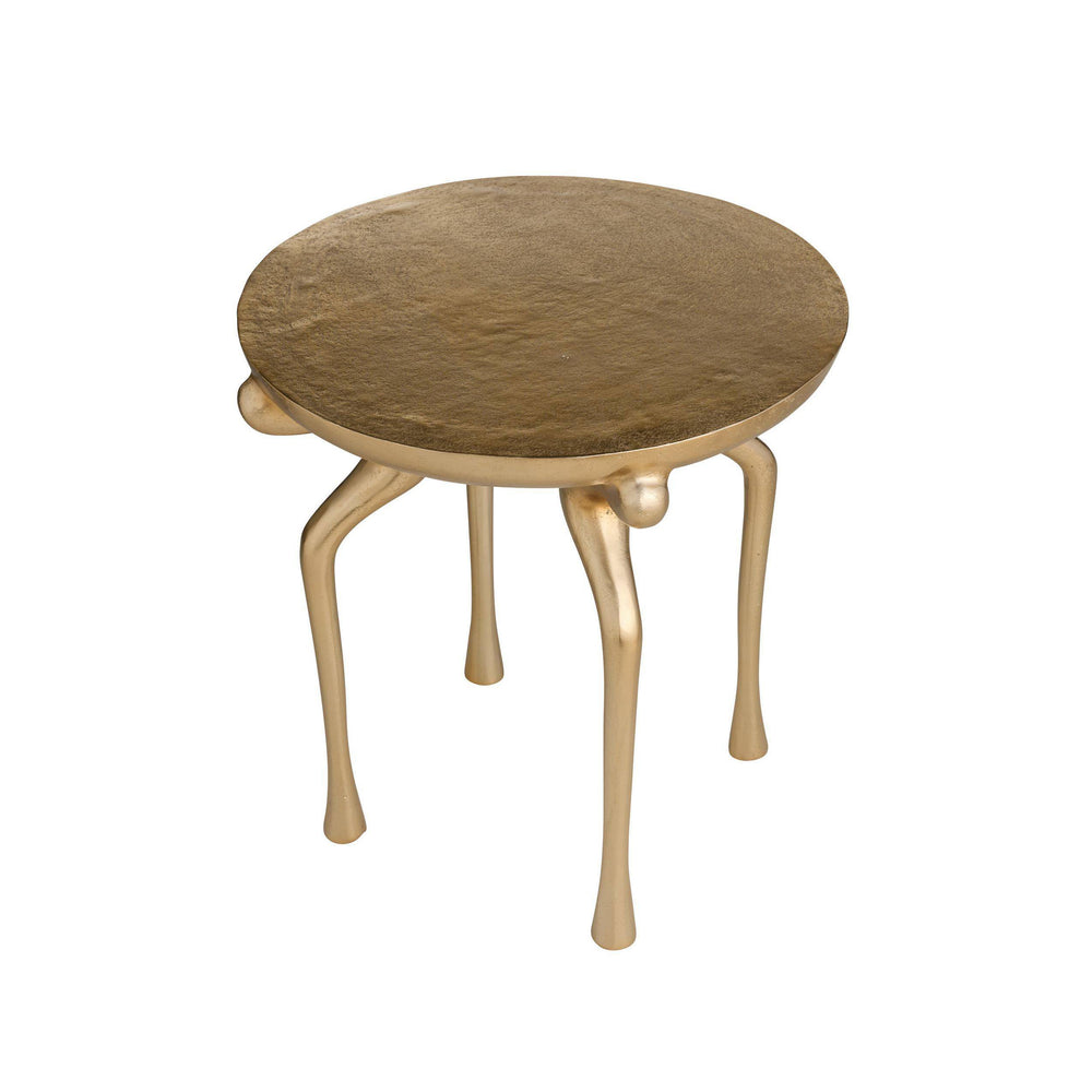 Monarch End Table