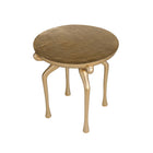Monarch End Table