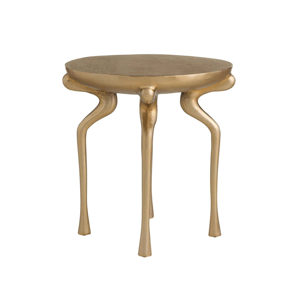Monarch End Table
