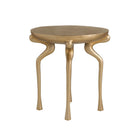 Monarch End Table