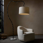 Muscadine Floor Lamp