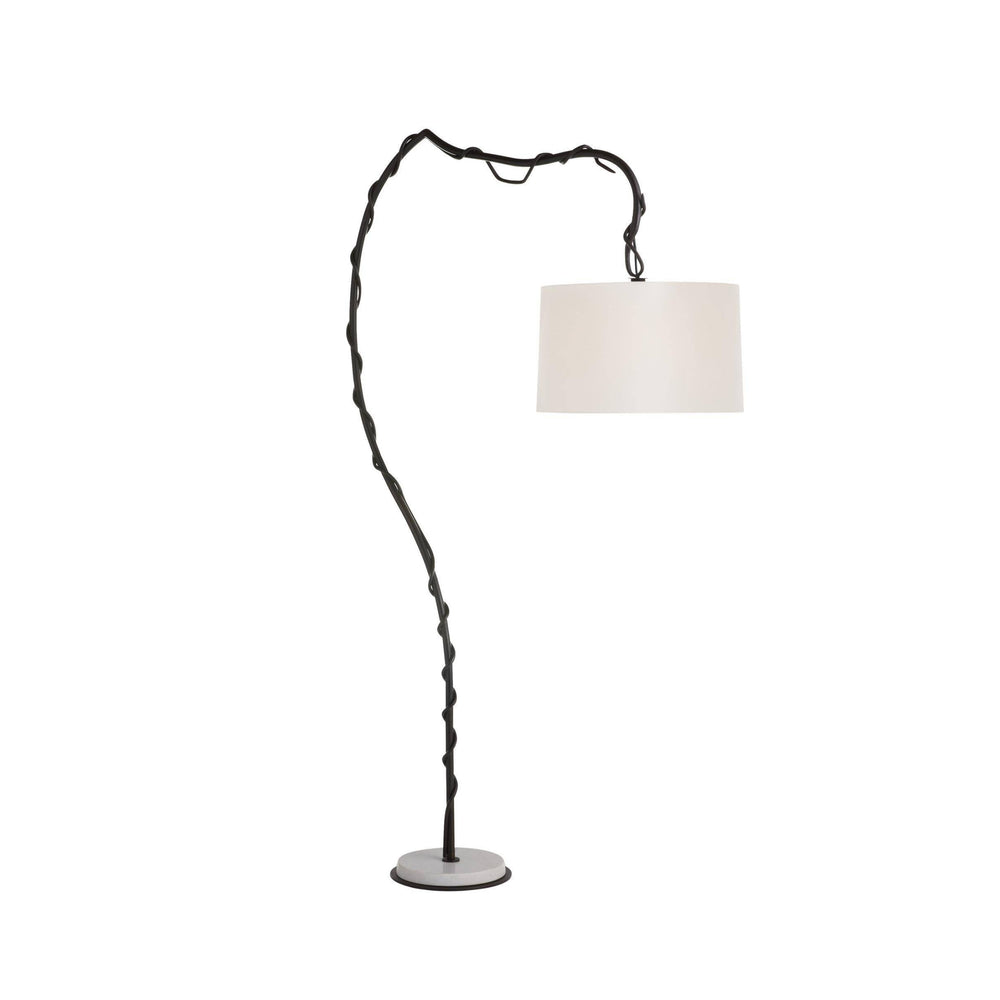 Muscadine Floor Lamp