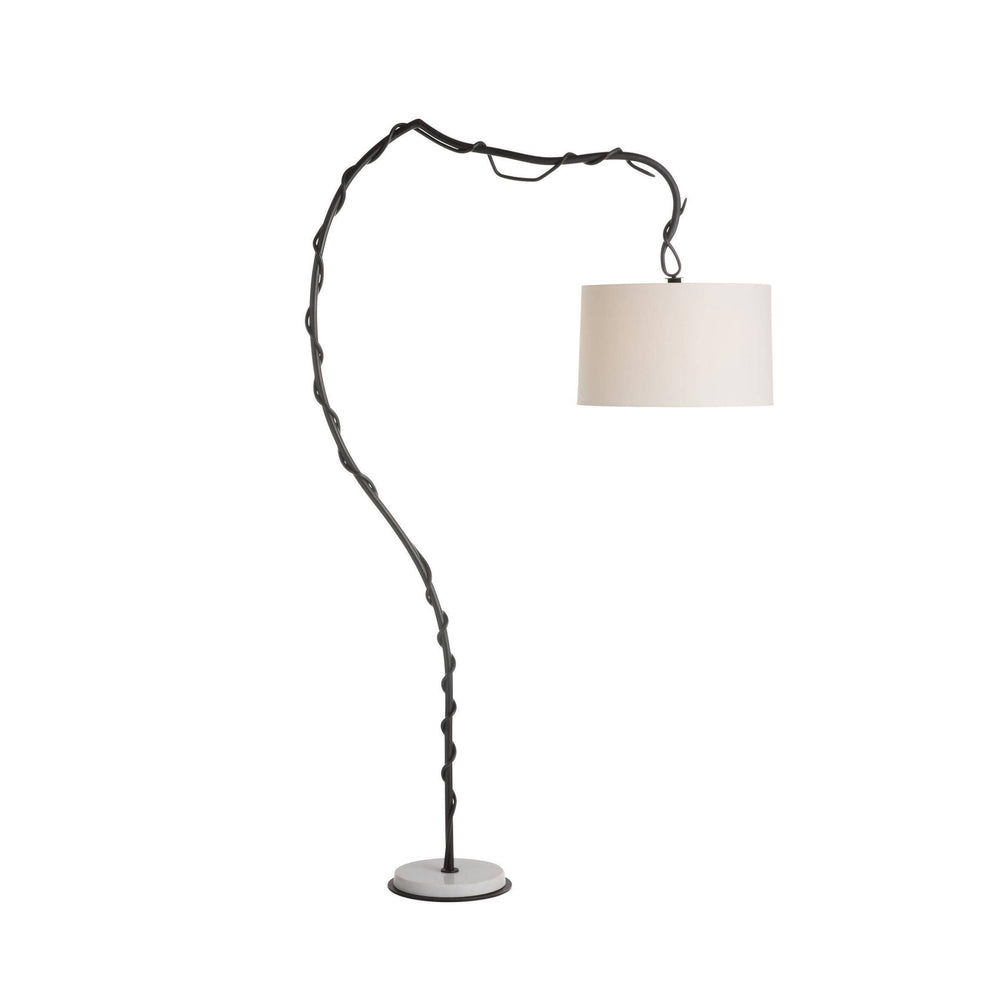 Muscadine Floor Lamp