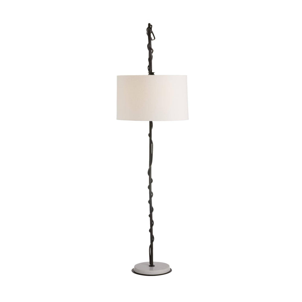Muscadine Floor Lamp