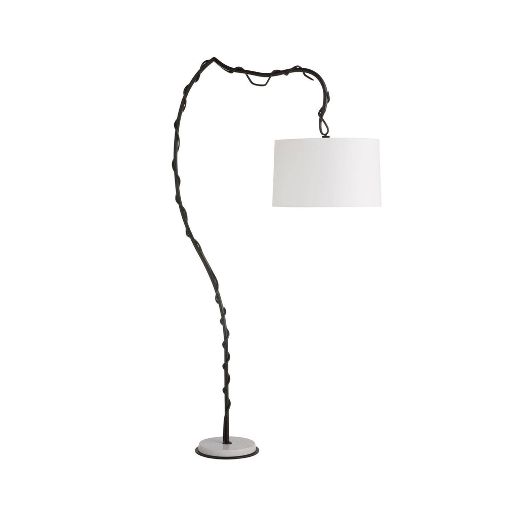 Muscadine Floor Lamp