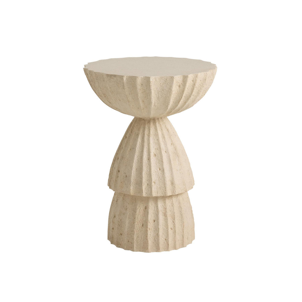 Nereo Outdoor Accent Table