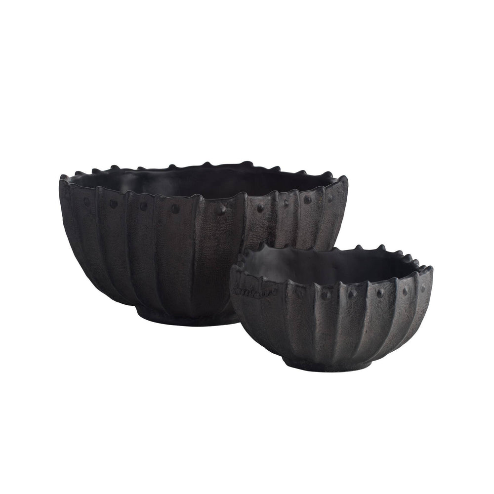 Neushoorn Centerpiece (Set of 2)