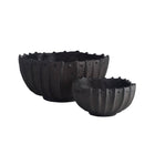 Neushoorn Centerpiece (Set of 2)