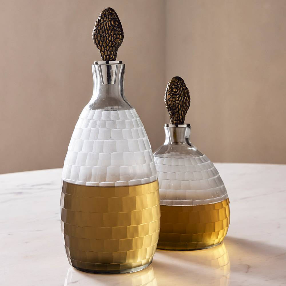 Ophis Decanter (Set of 2)