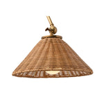 Padma Wall Sconce