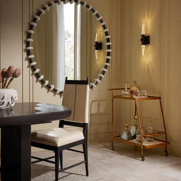 Arteriors Pira Mirror - 2Modern