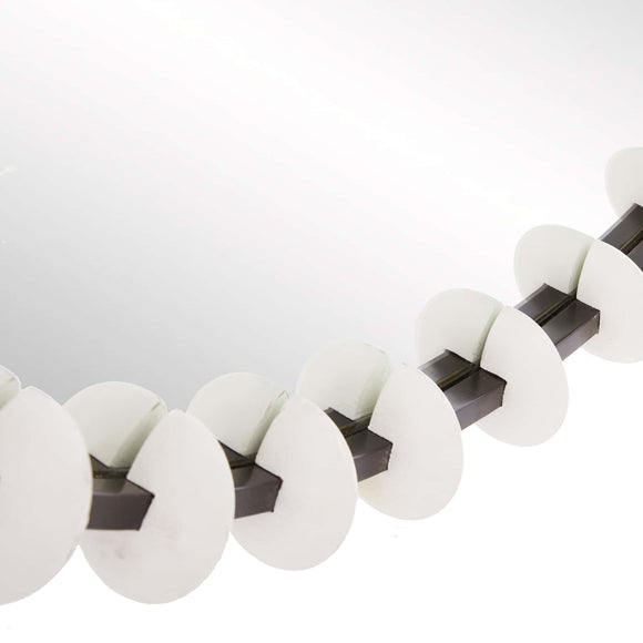 Prea Mirrors Arteriors Pira Mirror - 2Modern
