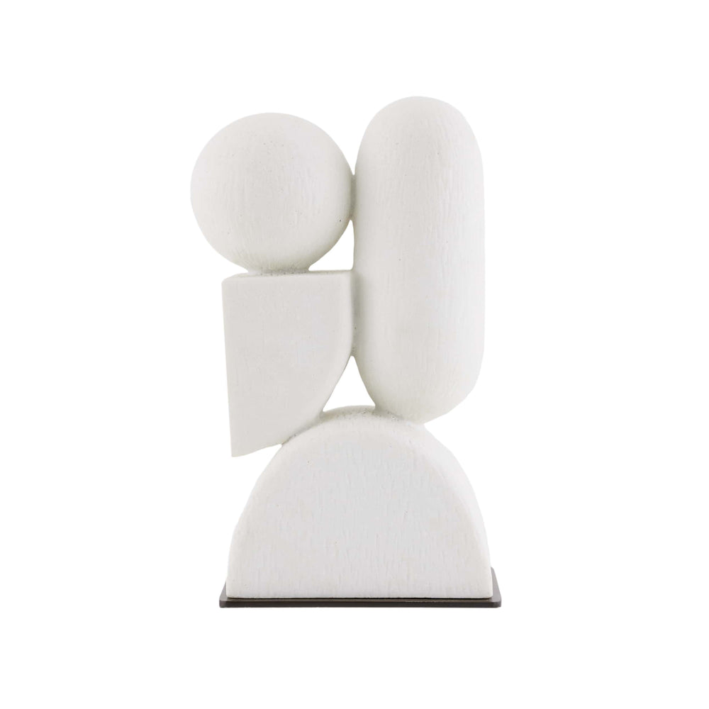 Poza Sculpture
