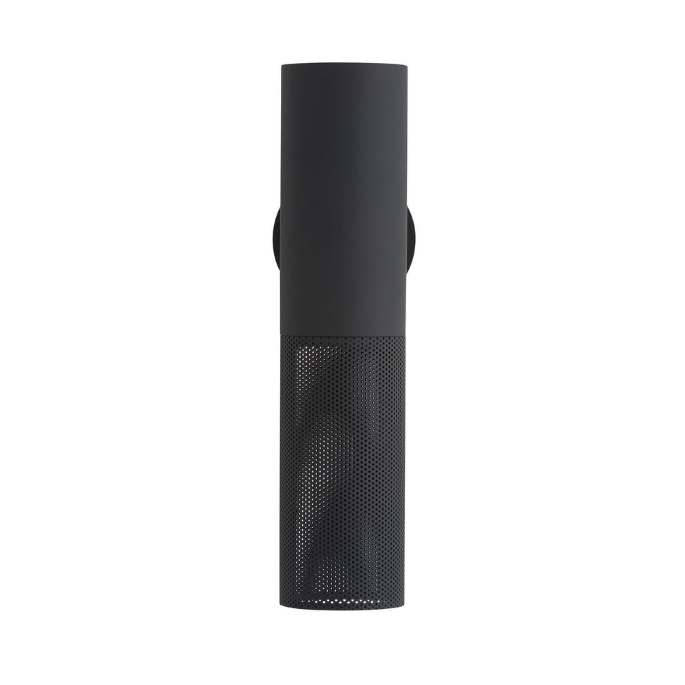 Punch Outdoor Wall Sconce
