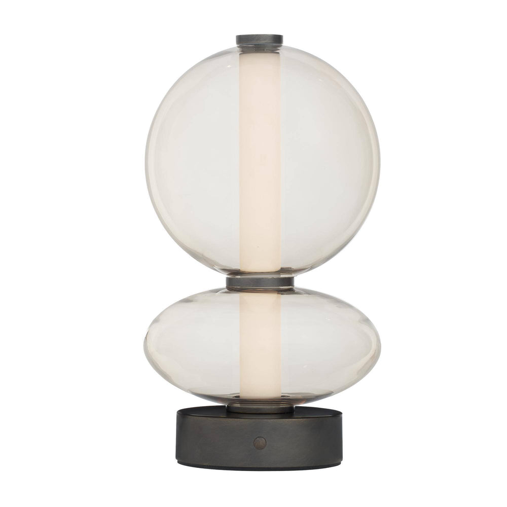 Raphael Portable LED Table Lamp