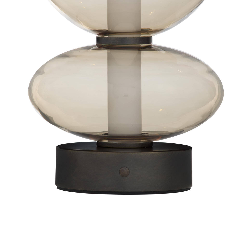 Raphael Portable LED Table Lamp