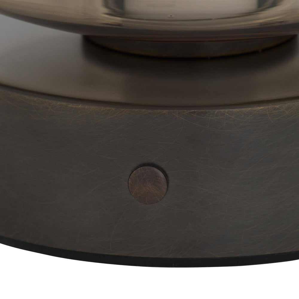 Raphael Portable LED Table Lamp