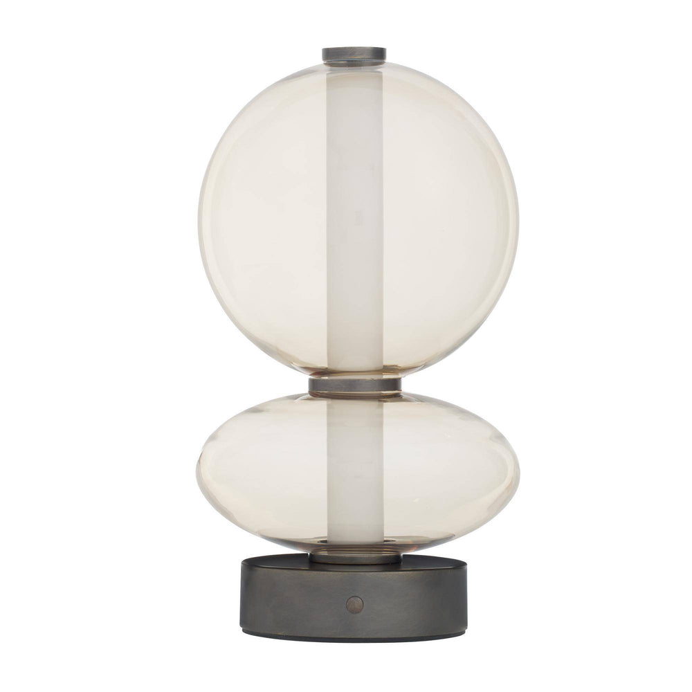Raphael Portable LED Table Lamp