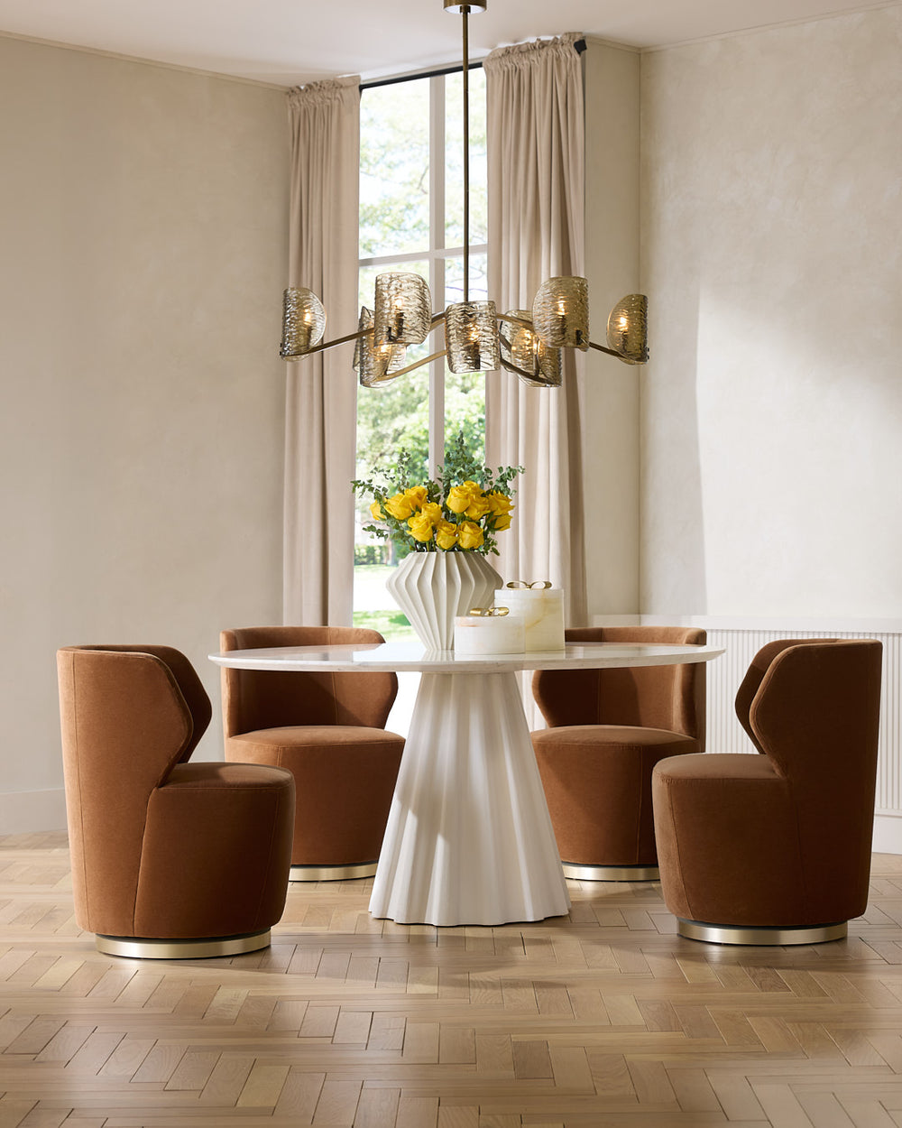 Rinny Dining Table
