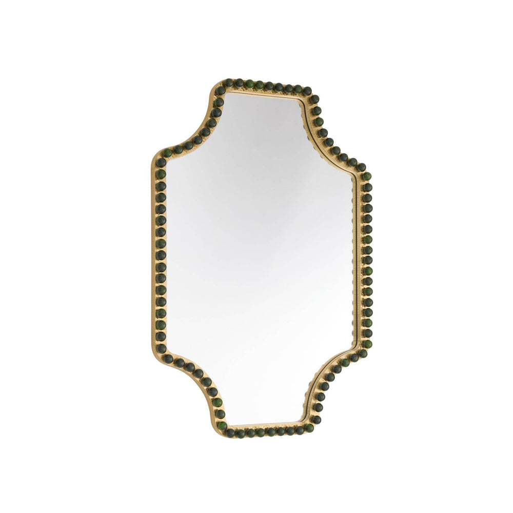 Romulus Mirror