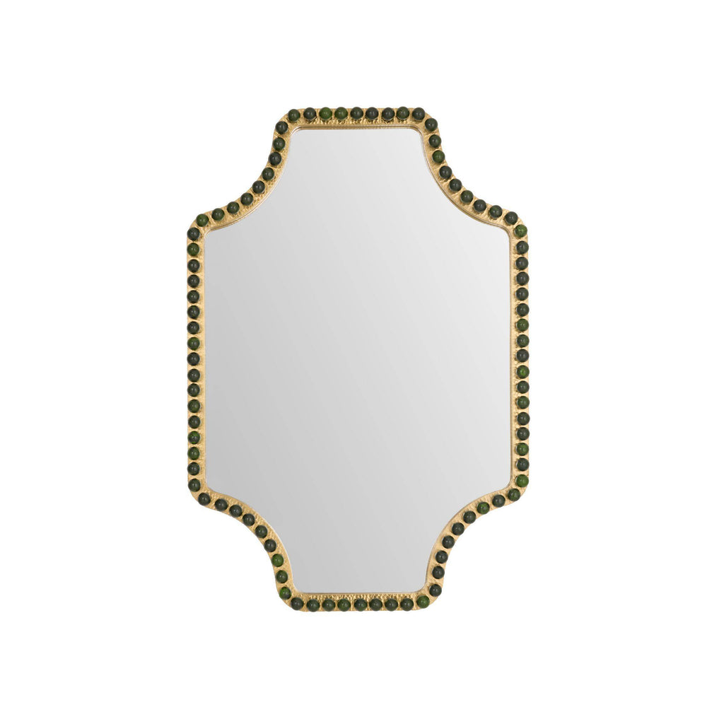 Romulus Mirror