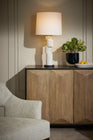 Sapphire Credenza