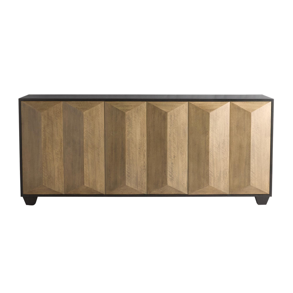 Sapphire Credenza