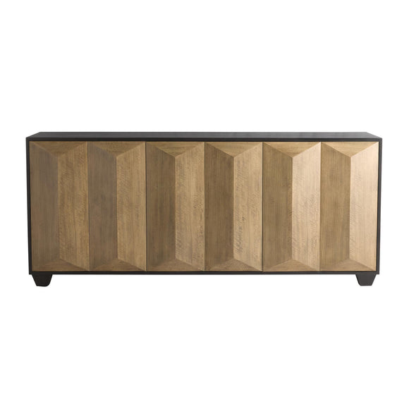 Sapphire Credenza