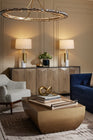 Sapphire Credenza