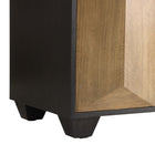 Sapphire Credenza