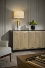 Sapphire Credenza