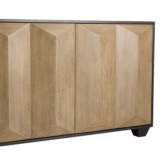 Sapphire Credenza