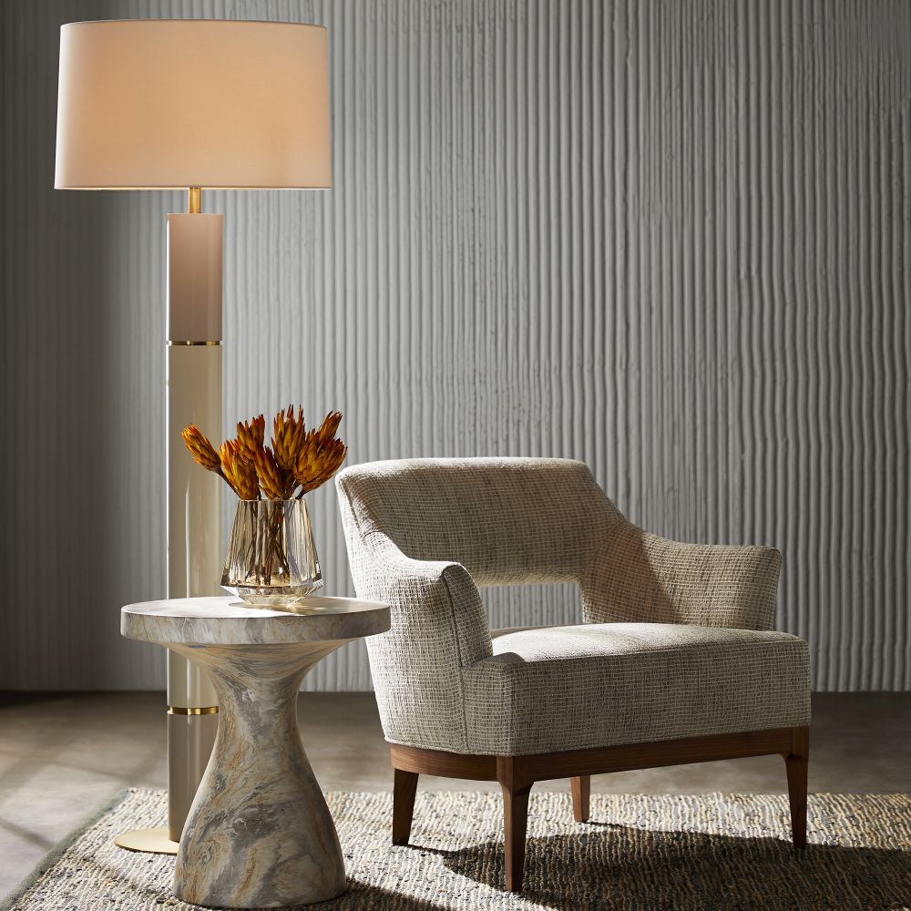 Serafina Accent Table