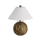 Serpiente Table Lamp
