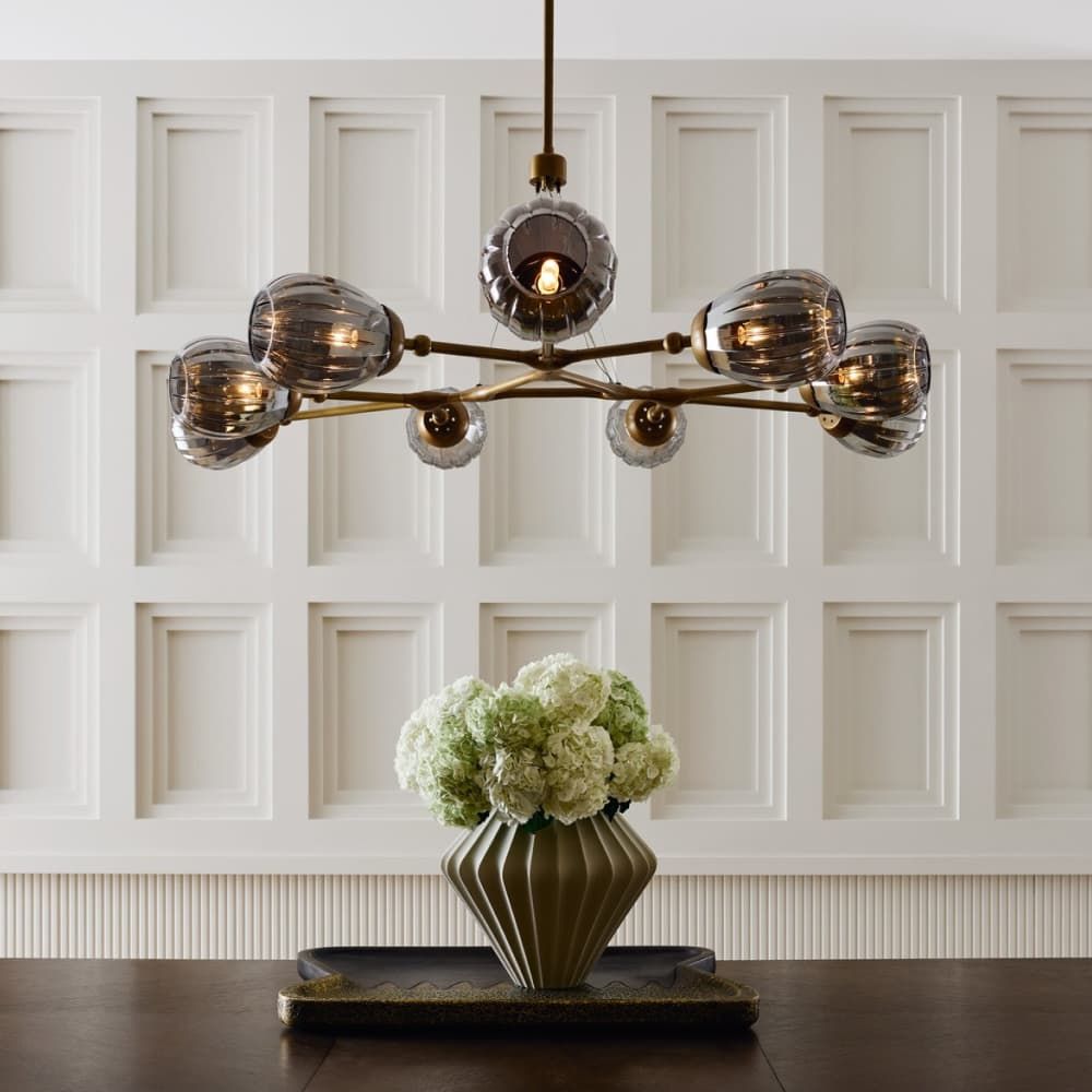 Smyth Chandelier