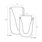 Sonia Vase (Set of 2)