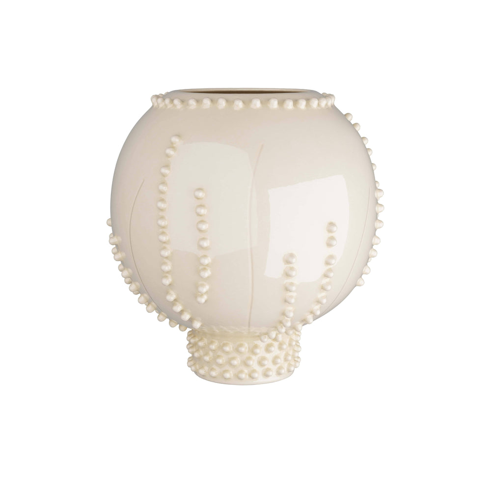 Spitzy Vase