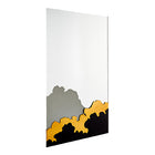 Storm Clouds Mirror