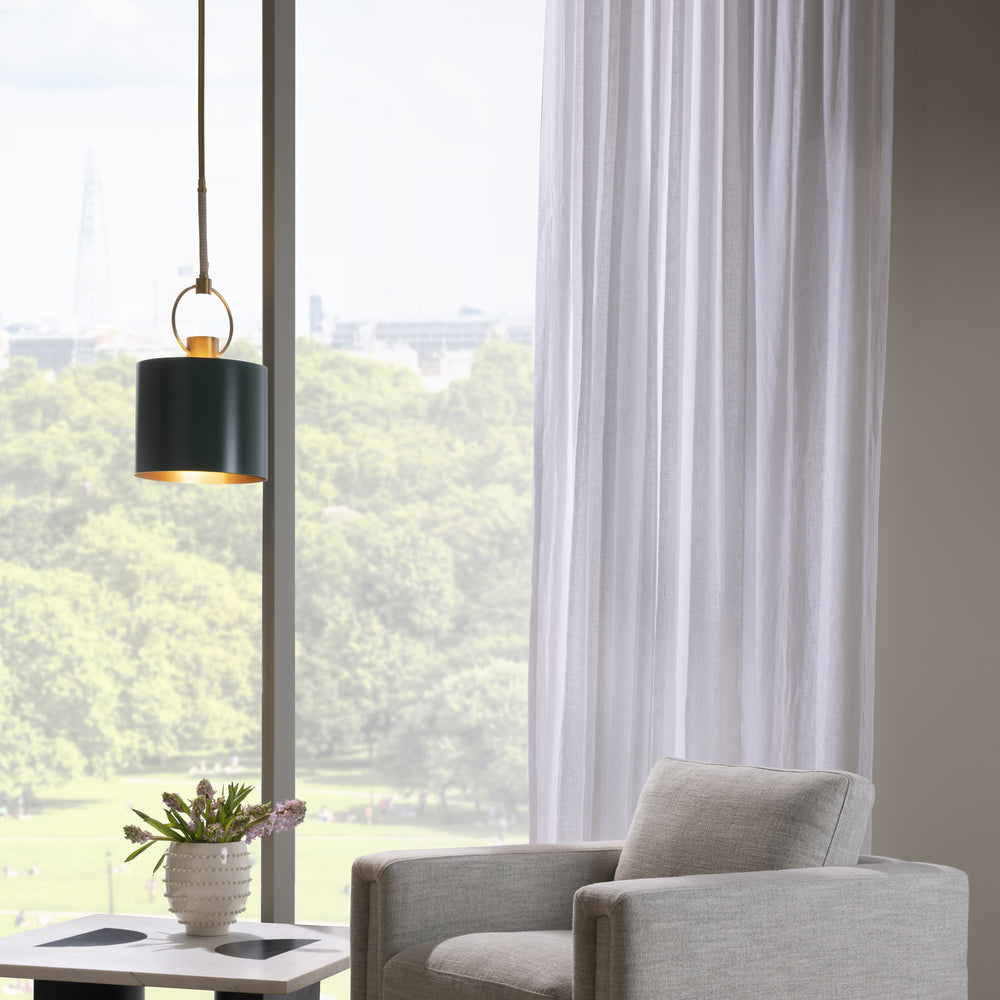 Tarlow Pendant Light