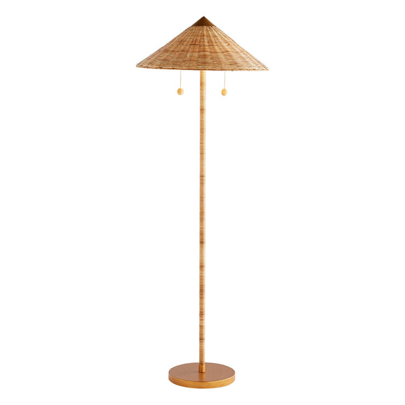 Terrace Floor Lamp