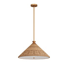 Terrace Pendant Light