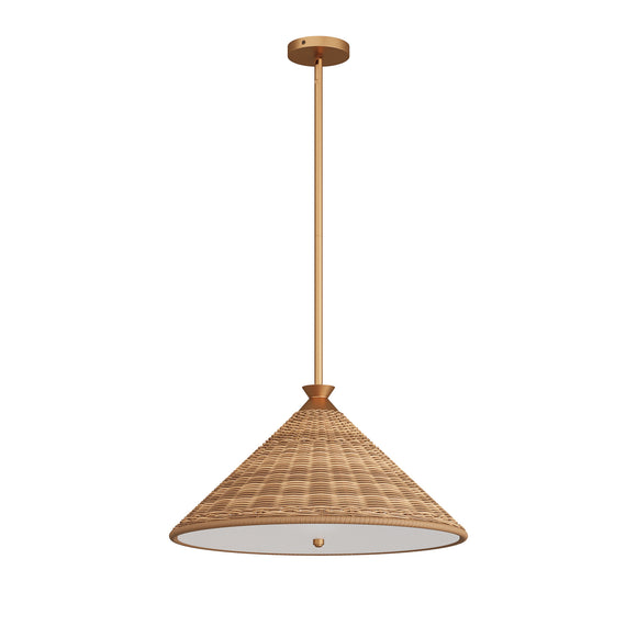 Terrace Pendant Light