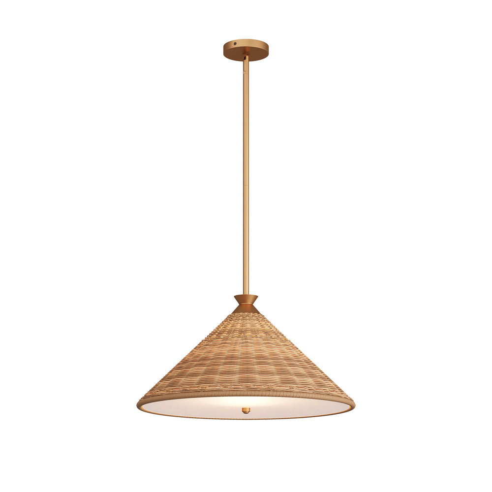 Terrace Pendant Light